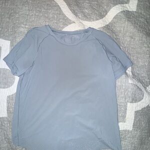 Women’s  Light Blue Shirt